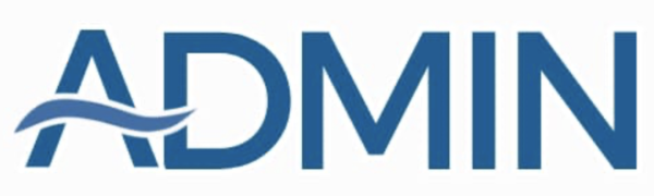 Logo ADMIN