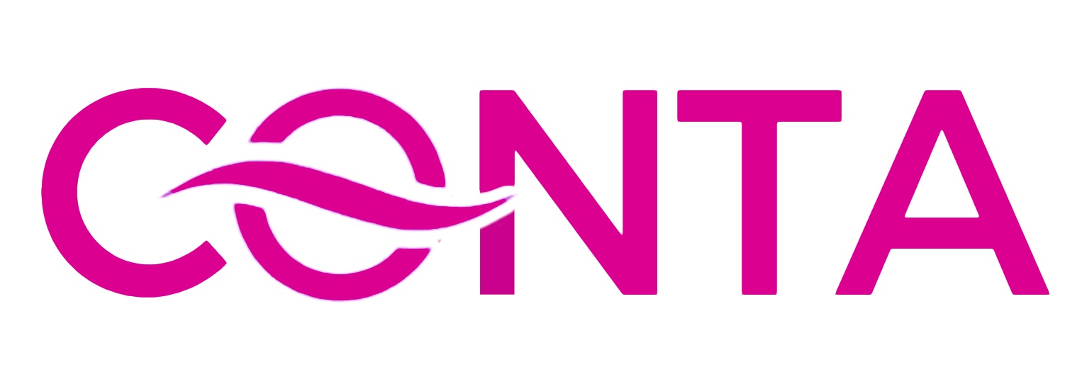 Logo CONTA