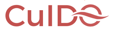 Logo CUIDO