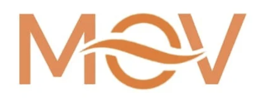 Logo MOV