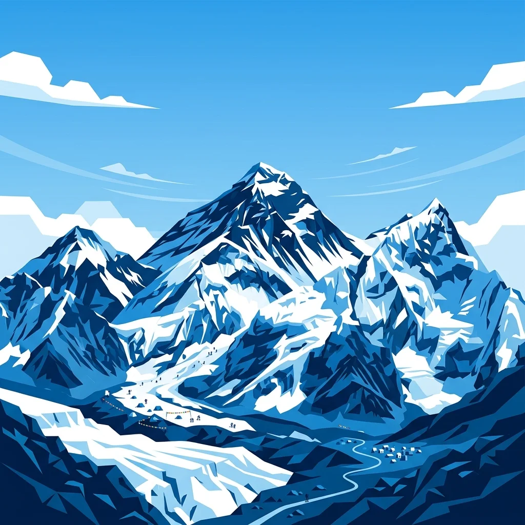 Sendero Background