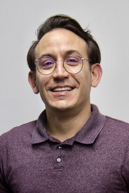 Pako Gómez
